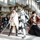 Illustration for article titled The Most Mind-Blowing Cosplay From Emerald City Comicon.... So Far